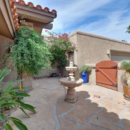 فيلا Pet-Friendly Borrego Springs Retreat المظهر الخارجي الصورة
