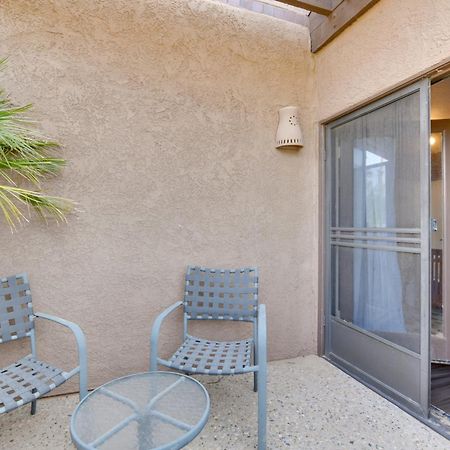 فيلا Pet-Friendly Borrego Springs Retreat المظهر الخارجي الصورة