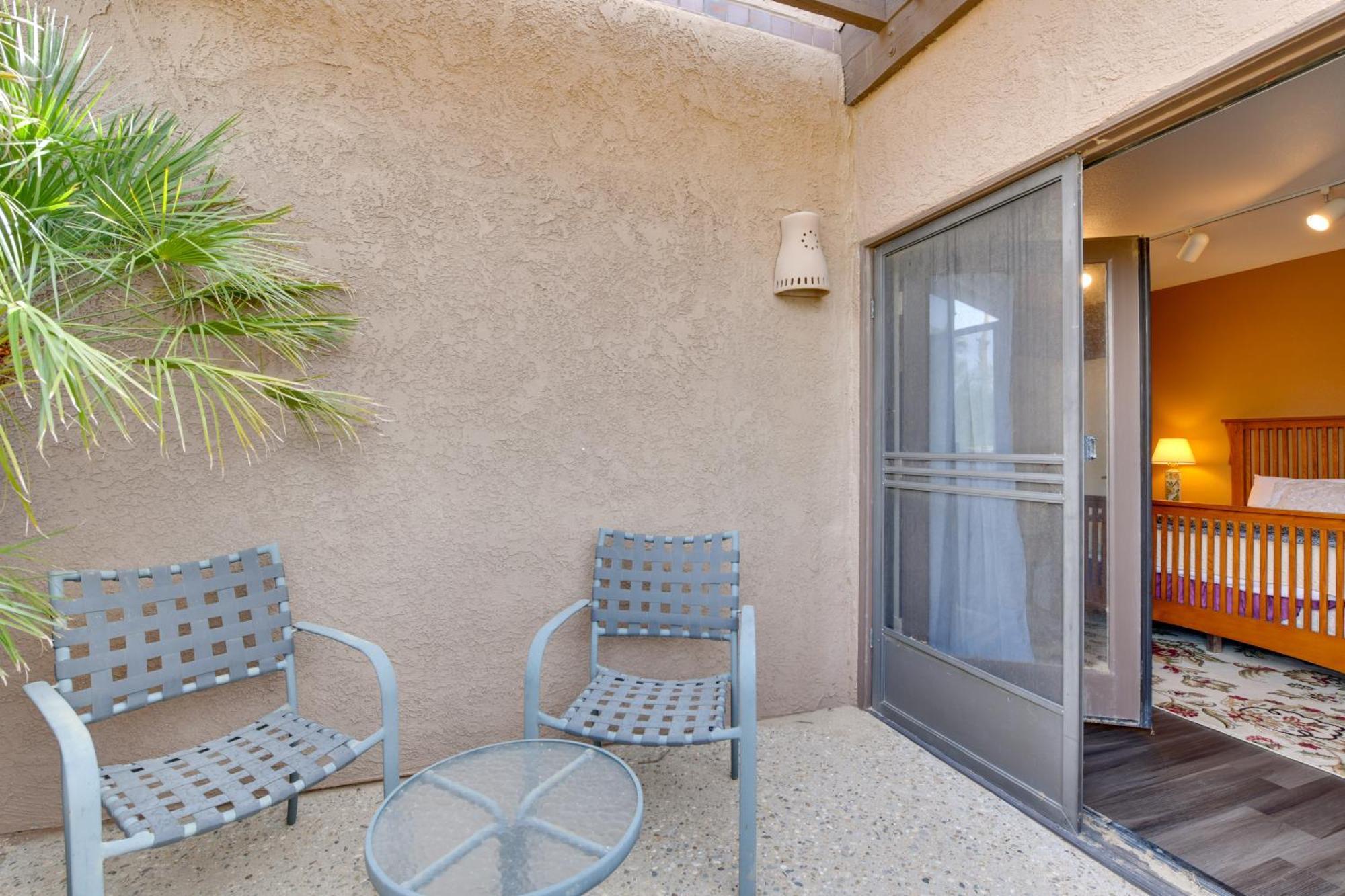 فيلا Pet-Friendly Borrego Springs Retreat المظهر الخارجي الصورة