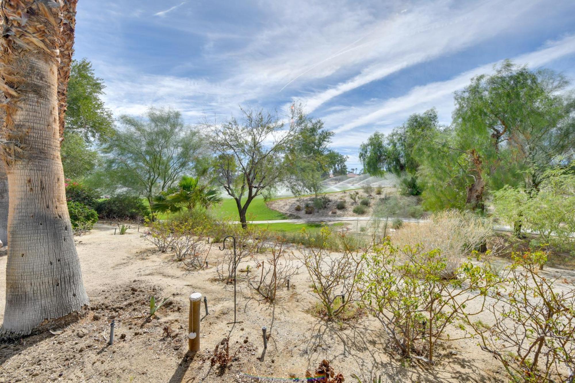 فيلا Pet-Friendly Borrego Springs Retreat المظهر الخارجي الصورة