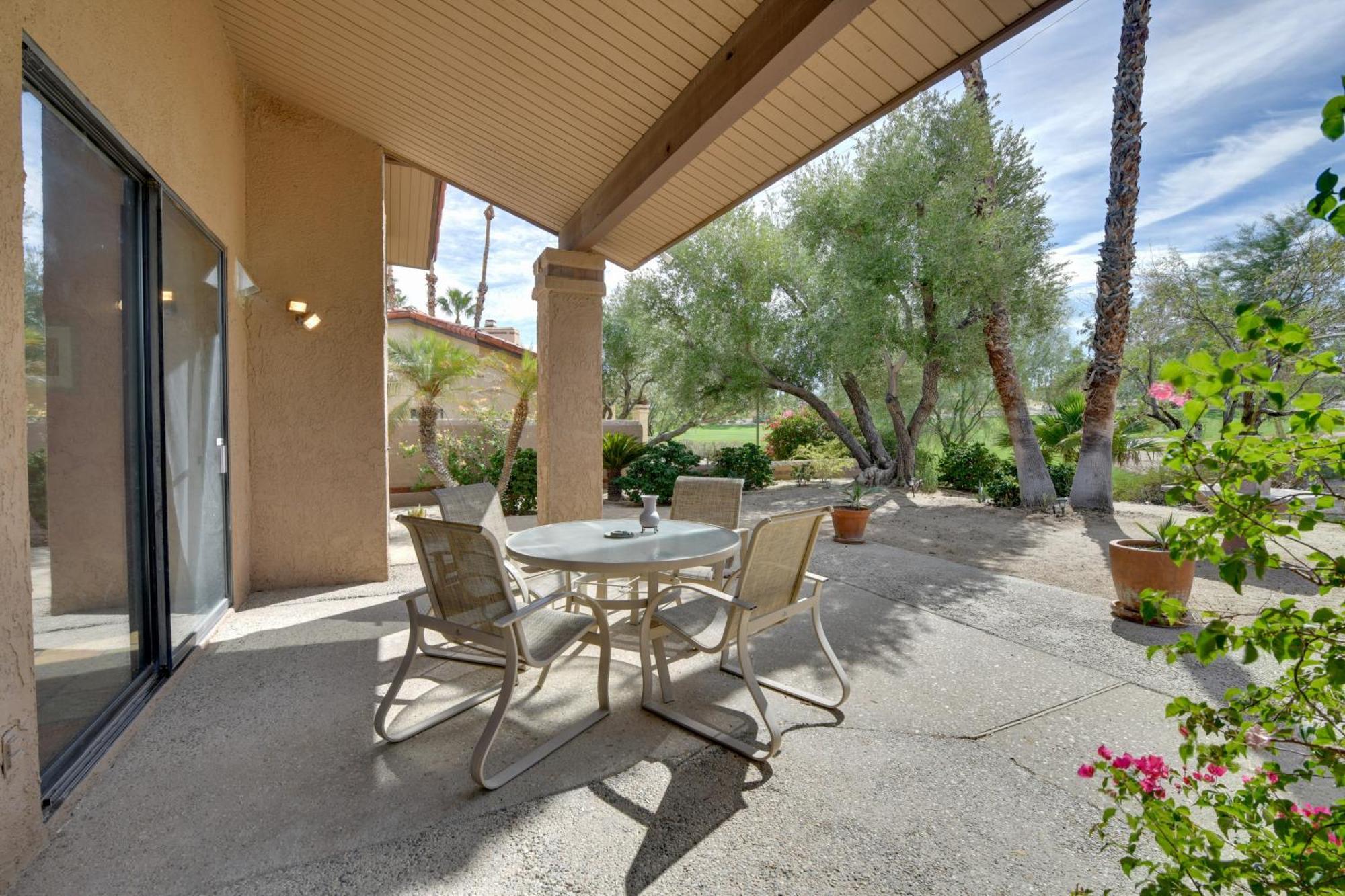فيلا Pet-Friendly Borrego Springs Retreat المظهر الخارجي الصورة