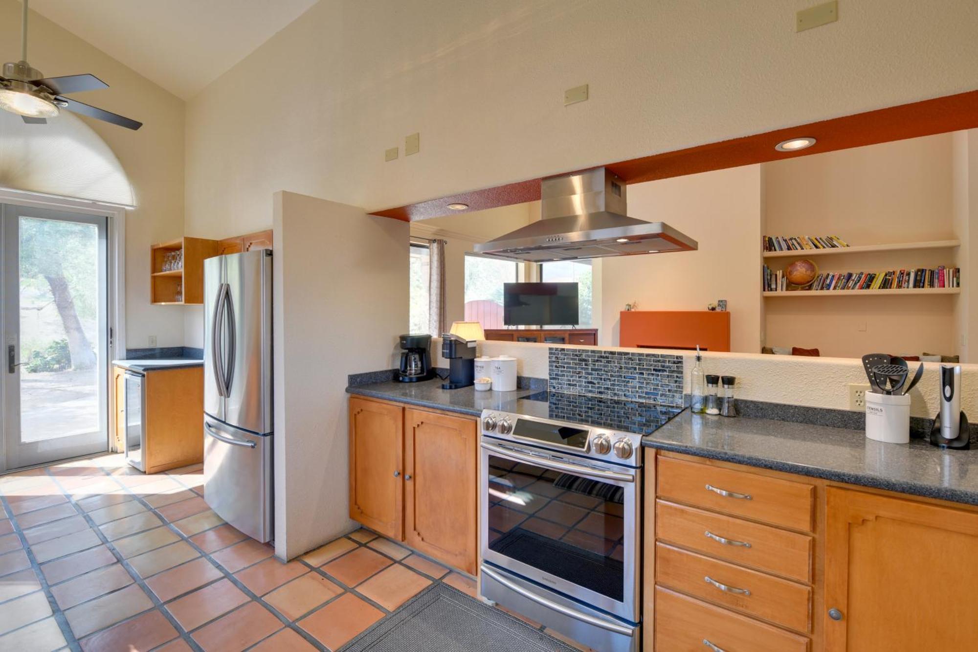فيلا Pet-Friendly Borrego Springs Retreat المظهر الخارجي الصورة