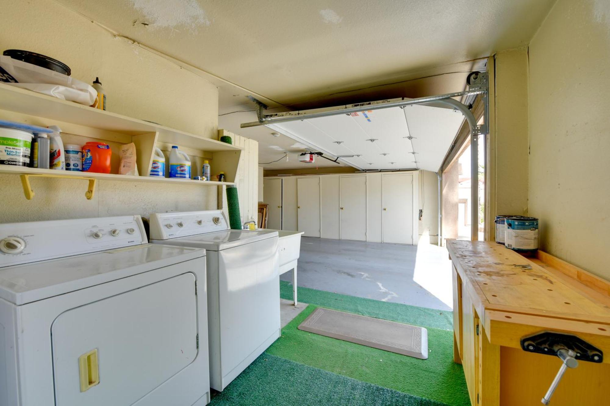 فيلا Pet-Friendly Borrego Springs Retreat المظهر الخارجي الصورة