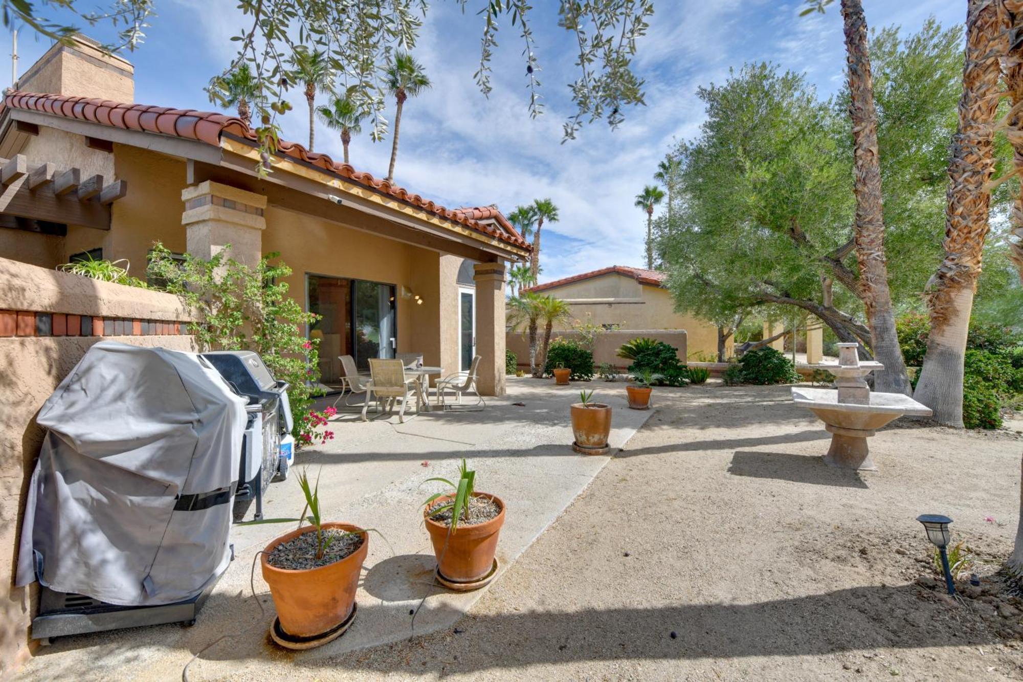 فيلا Pet-Friendly Borrego Springs Retreat المظهر الخارجي الصورة
