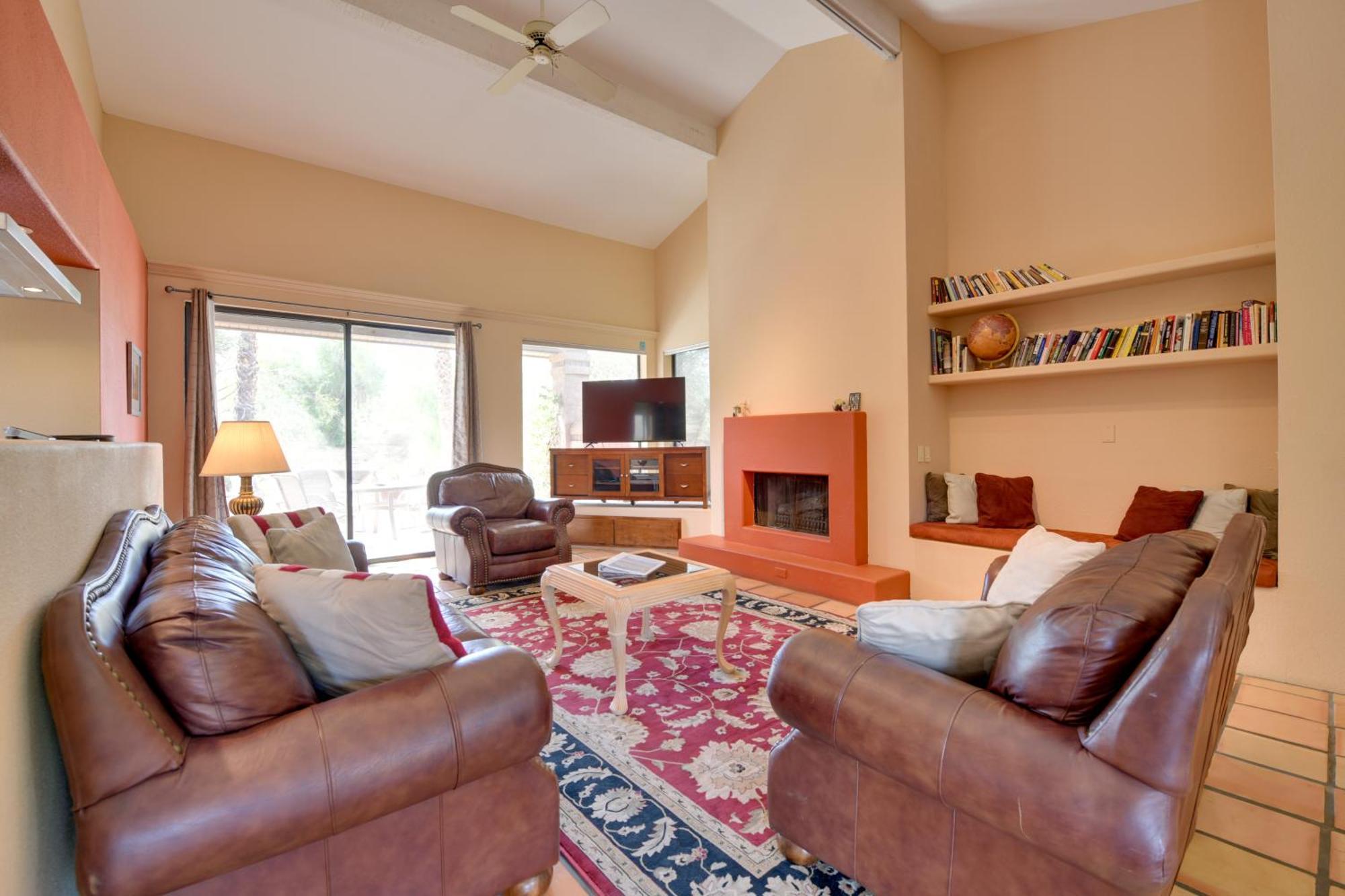فيلا Pet-Friendly Borrego Springs Retreat المظهر الخارجي الصورة