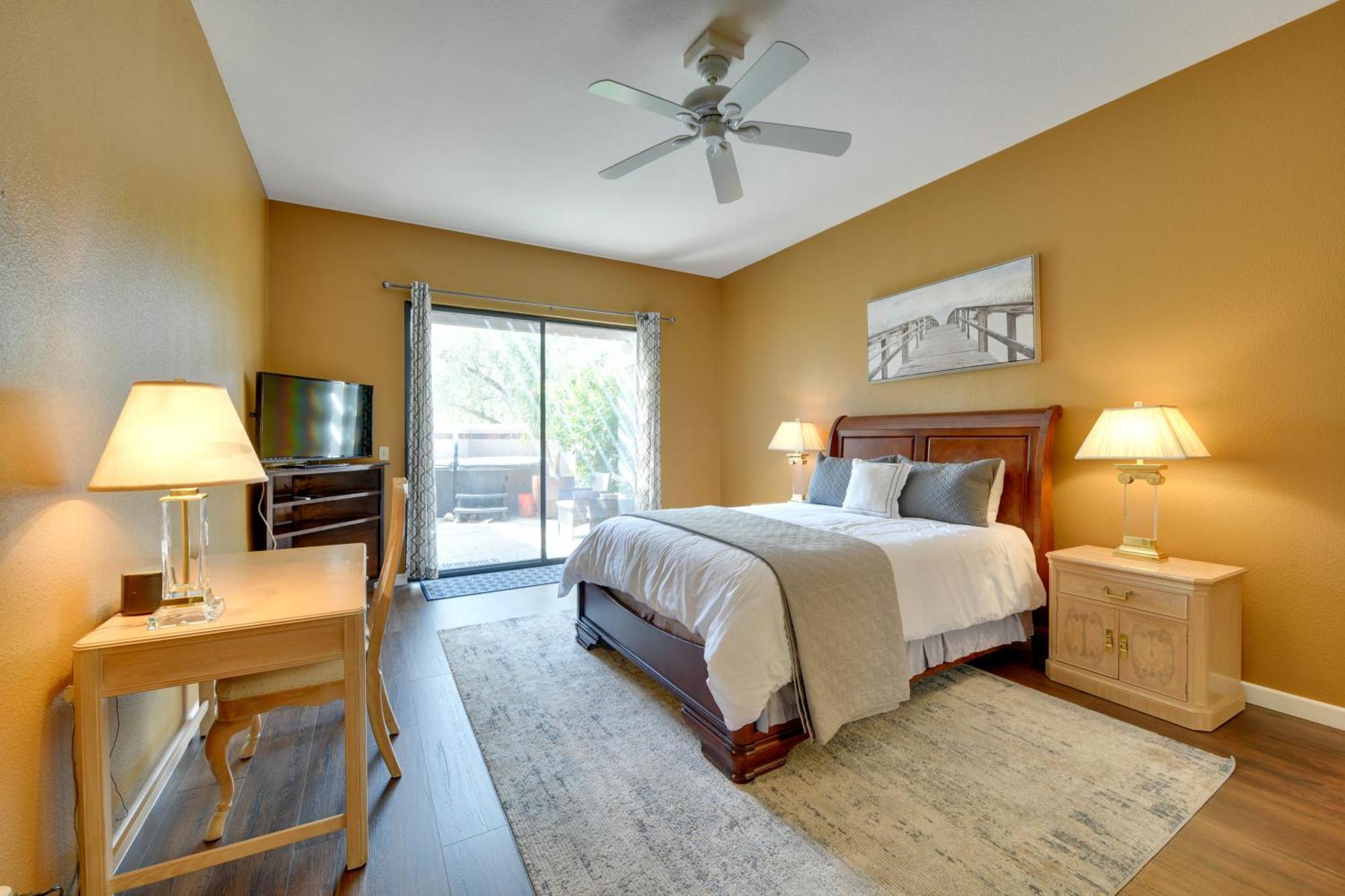فيلا Pet-Friendly Borrego Springs Retreat المظهر الخارجي الصورة