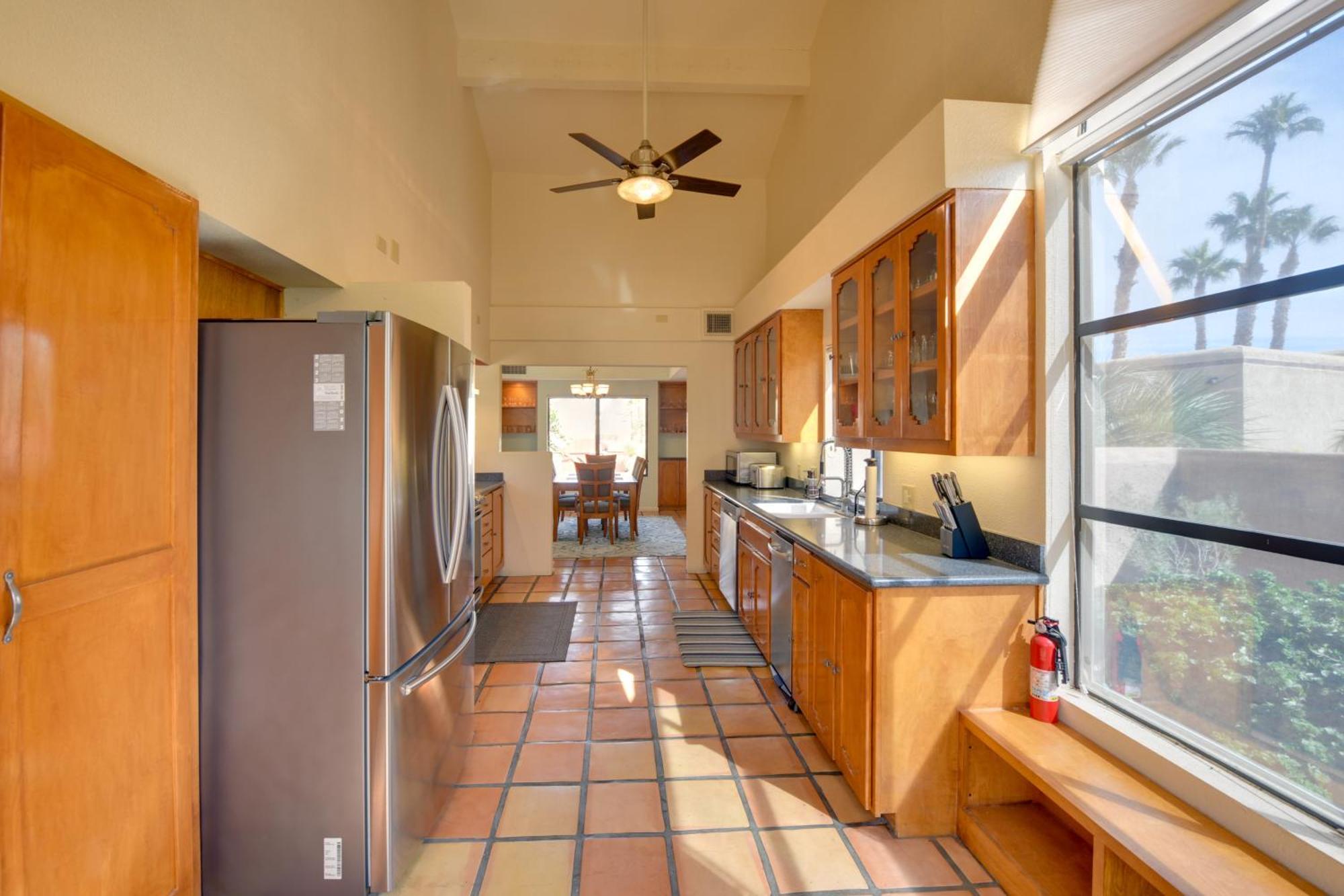 فيلا Pet-Friendly Borrego Springs Retreat المظهر الخارجي الصورة