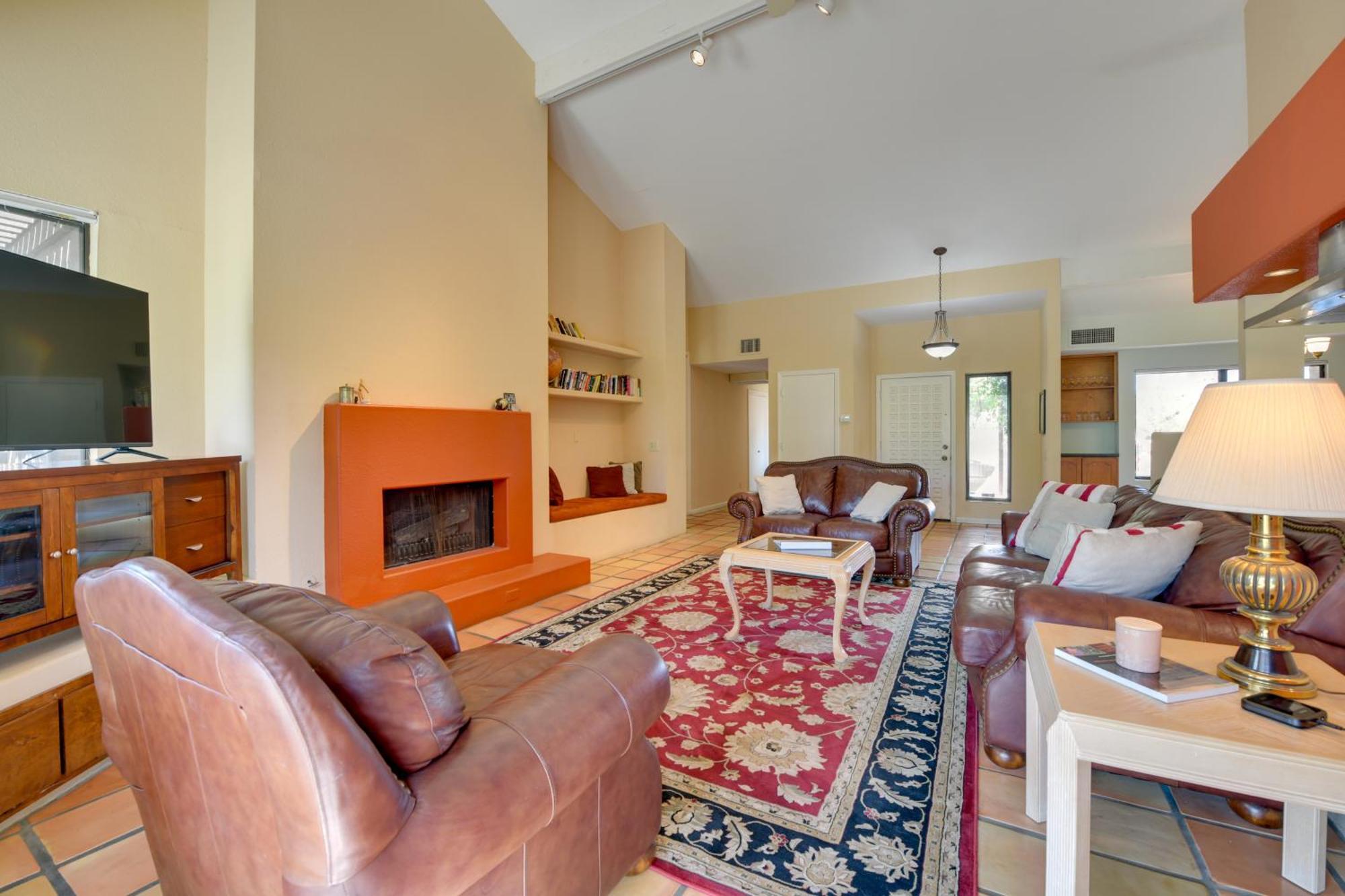 فيلا Pet-Friendly Borrego Springs Retreat المظهر الخارجي الصورة
