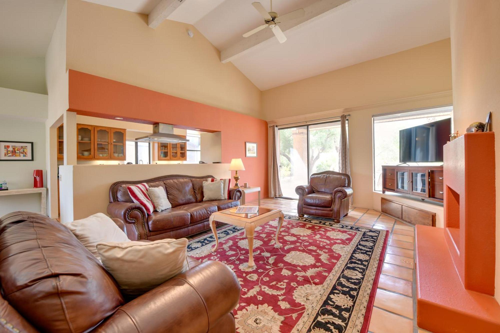 فيلا Pet-Friendly Borrego Springs Retreat المظهر الخارجي الصورة