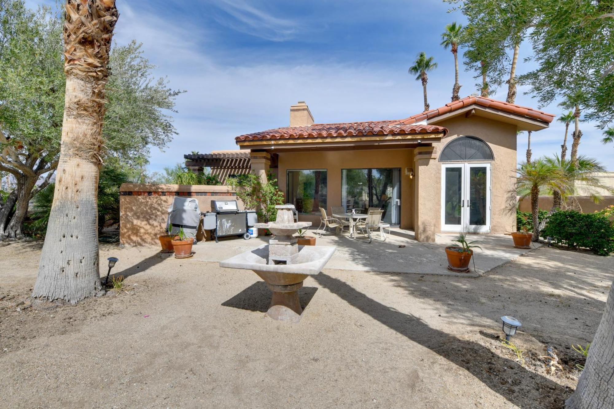 فيلا Pet-Friendly Borrego Springs Retreat المظهر الخارجي الصورة